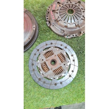 Recambio de kit embrague completo para citroën jumpy (2007) 1.6 hdi 90 27 l1h1 furgón [1,6 ltr. - 66 kw 16v hdi] referencia OEM 