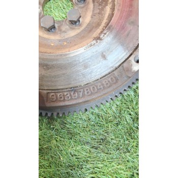 Recambio de kit embrague completo para citroën jumpy (2007) 1.6 hdi 90 27 l1h1 furgón [1,6 ltr. - 66 kw 16v hdi] referencia OEM 