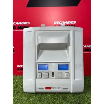 Recambio de luz del. central techo para volkswagen crafter furgón (sy/sx)(09.2016) 2.0 35 furgón bl ta fwd [2,0 ltr. - 103 kw td