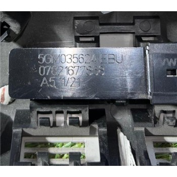 Recambio de luz del. central techo para volkswagen crafter furgón (sy/sx)(09.2016) 2.0 35 furgón bl ta fwd [2,0 ltr. - 103 kw td