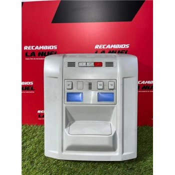 Recambio de luz del. central techo para volkswagen crafter furgón (sy/sx)(09.2016) 2.0 35 furgón bl ta fwd [2,0 ltr. - 103 kw td