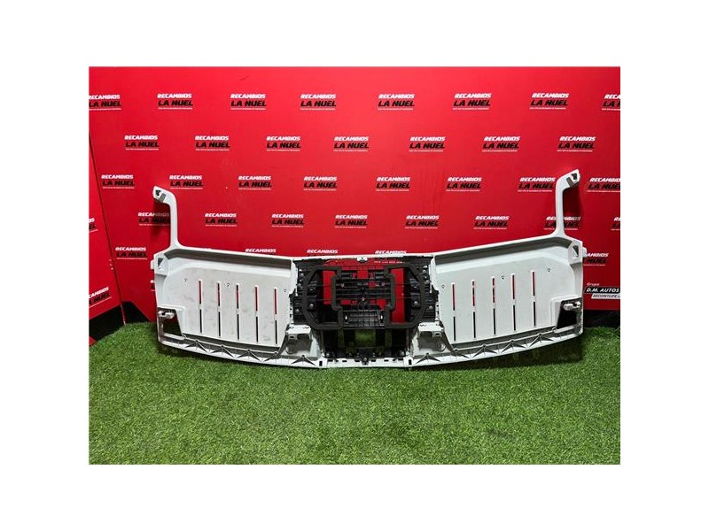 Recambio de portaobjetos techo para volkswagen crafter furgón (sy/sx)(09.2016) 2.0 35 furgón bl ta fwd [2,0 ltr. - 103 kw tdi] r