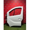Recambio de puerta delantero izquierdo para renault trafic iii furgón (06.2014) m9r z7 referencia OEM IAM 801010179R  