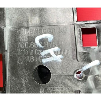 Recambio de portaobjetos techo para volkswagen crafter furgón (sy/sx)(09.2016) 2.0 35 furgón bl ta fwd [2,0 ltr. - 103 kw tdi] r