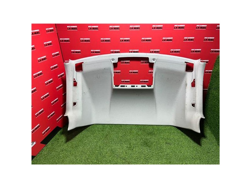 Recambio de techo para volkswagen crafter furgón (sy/sx)(09.2016) 2.0 35 furgón bl ta fwd [2,0 ltr. - 103 kw tdi] referencia OEM