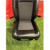Recambio de asiento delantero izquierdo para citroën jumpy combi (06.2016) referencia OEM IAM 1616756780 1617139380 