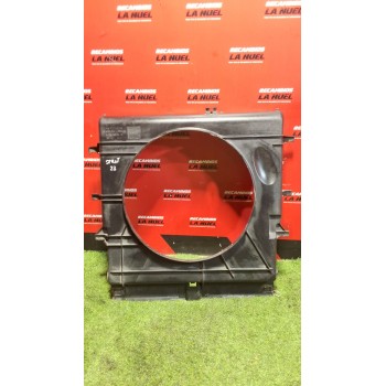 Recambio de calandra delantera de radiador para mercedes-benz sprinter iii furgon fwd (910)(02.2018) 2.1 311/314 cdi fwd l2 (910