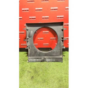 Recambio de calandra delantera de radiador para mercedes-benz sprinter iii furgon fwd (910)(02.2018) 2.1 311/314 cdi fwd l2 (910