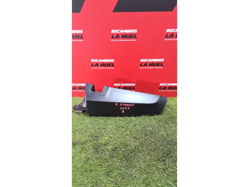Recambio de moldura faro dcho. para renault express (04.2021) 1.5 advance [1,5 ltr. - 55 kw blue dci diesel fap] referencia OEM 