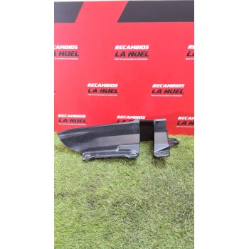 Recambio de moldura faro dcho. para renault express (04.2021) 1.5 advance [1,5 ltr. - 55 kw blue dci diesel fap] referencia OEM 