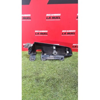 Recambio de moldura faro dcho. para renault express (04.2021) 1.5 advance [1,5 ltr. - 55 kw blue dci diesel fap] referencia OEM 