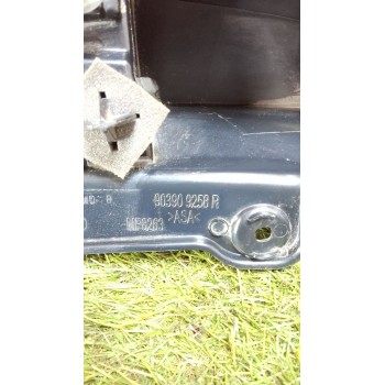 Recambio de moldura faro dcho. para renault express (04.2021) 1.5 advance [1,5 ltr. - 55 kw blue dci diesel fap] referencia OEM 