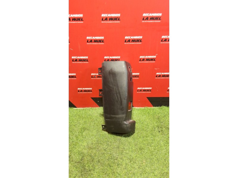 Recambio de puntera paragolpes trasero izquierdo para citroën jumper furgon (05.2014) 2.0 30 l1h1 bluehdi 110 [2,0 ltr. - 81 kw 