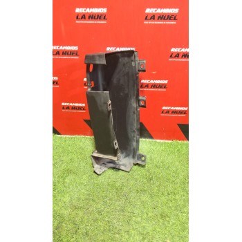 Recambio de puntera paragolpes trasero izquierdo para citroën jumper furgon (05.2014) 2.0 30 l1h1 bluehdi 110 [2,0 ltr. - 81 kw 