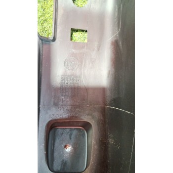 Recambio de puntera paragolpes trasero izquierdo para citroën jumper furgon (05.2014) 2.0 30 l1h1 bluehdi 110 [2,0 ltr. - 81 kw 