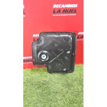 Recambio de carter para citroën jumpy furgón (05.2016) 2.0 control m [2,0 ltr. - 90 kw blue-hdi fap] referencia OEM IAM 98218857