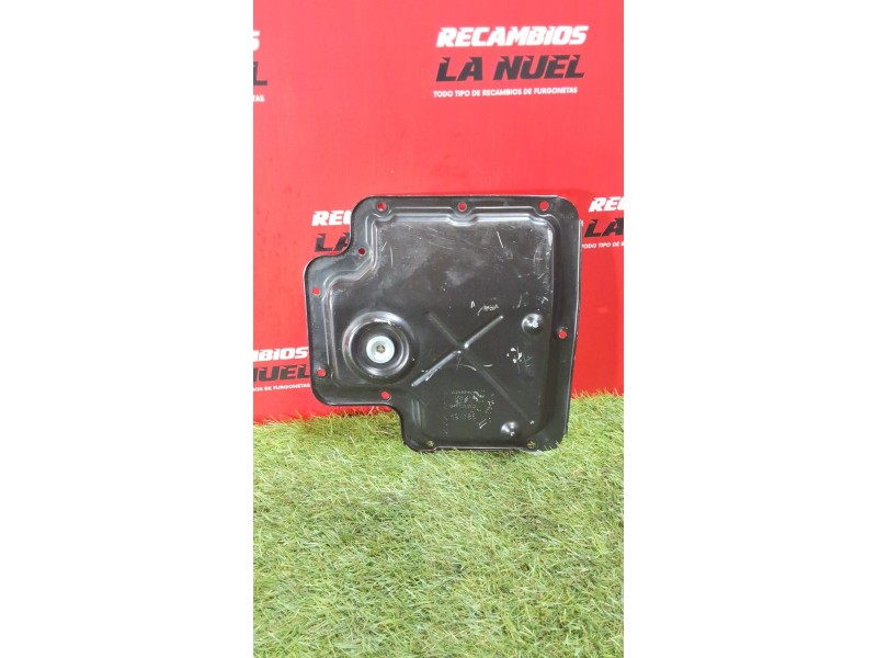 Recambio de carter para citroën jumpy furgón (05.2016) 2.0 control m [2,0 ltr. - 90 kw blue-hdi fap] referencia OEM IAM 98218857