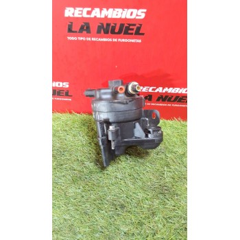 FILTRO GASOIL 9676133480 