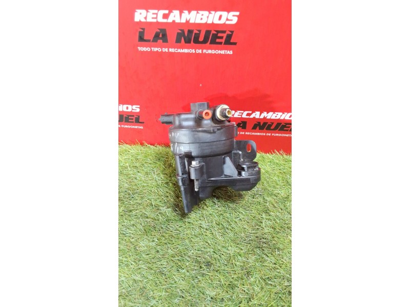 Recambio de filtro gasoil para citroën jumpy furgón (05.2016) 1.6 confort m [1,6 ltr. - 85 kw blue-hdi fap] referencia OEM IAM  