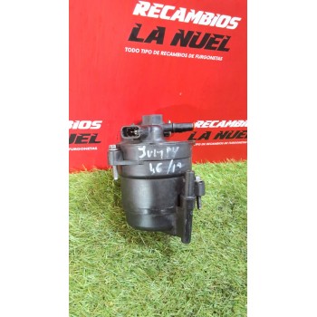 Recambio de filtro gasoil para citroën jumpy furgón (05.2016) 1.6 confort m [1,6 ltr. - 85 kw blue-hdi fap] referencia OEM IAM  