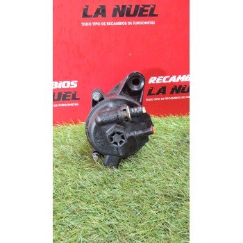 Recambio de filtro gasoil para citroën jumpy furgón (05.2016) 1.6 confort m [1,6 ltr. - 85 kw blue-hdi fap] referencia OEM IAM  