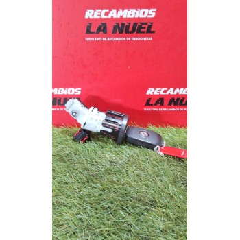 Recambio de conmutador de arranque para renault express (04.2021) 1.5 advance [1,5 ltr. - 55 kw blue dci diesel fap] referencia 