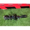 Recambio de amortiguador delantero izquierdo para peugeot peugeot partnert yh01 referencia OEM IAM 9833306080  