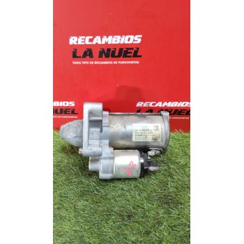 MOTOR ARRANQUE 9675660680 