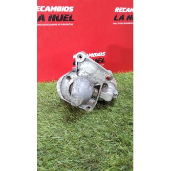 Recambio de motor arranque para citroën jumpy furgón (05.2016) 1.6 confort m [1,6 ltr. - 85 kw blue-hdi fap] referencia OEM IAM 