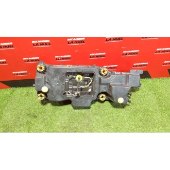 Recambio de deposito ad blue para citroën jumper furgon (05.2014) 2.0 30 l1h1 bluehdi 110 [2,0 ltr. - 81 kw blue-hdi fap cat] re