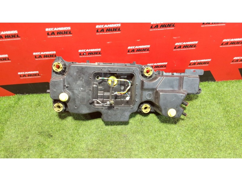 Recambio de deposito ad blue para citroën jumper furgon (05.2014) 2.0 30 l1h1 bluehdi 110 [2,0 ltr. - 81 kw blue-hdi fap cat] re