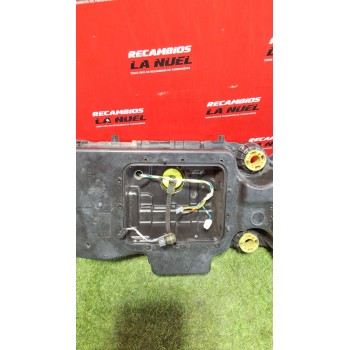 Recambio de deposito ad blue para citroën jumper furgon (05.2014) 2.0 30 l1h1 bluehdi 110 [2,0 ltr. - 81 kw blue-hdi fap cat] re