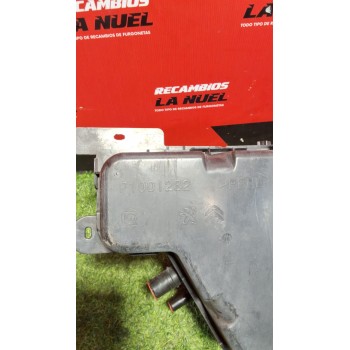 Recambio de deposito ad blue para citroën jumper furgon (05.2014) 2.0 30 l1h1 bluehdi 110 [2,0 ltr. - 81 kw blue-hdi fap cat] re
