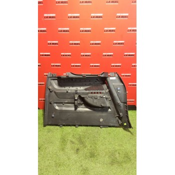 Recambio de guarnecido puerta trasera derecha para peugeot peugeot partnert yh01 referencia OEM IAM   