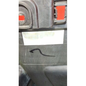 Recambio de guarnecido puerta trasera derecha para peugeot peugeot partnert yh01 referencia OEM IAM   