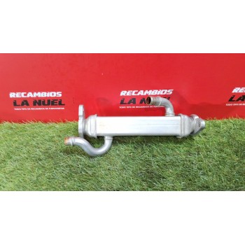 Recambio de enfriador gases egr para fiat ducato 2.3jtd 130 cv 2016 f1ae3481d fiat ducato 2.3 jtd 2016 referencia OEM IAM 580185