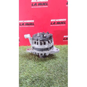Recambio de alternador para fiat ducato 2.3jtd 130 cv 2016 f1ae3481d fiat ducato 2.3 jtd 2016 referencia OEM IAM 504385134  