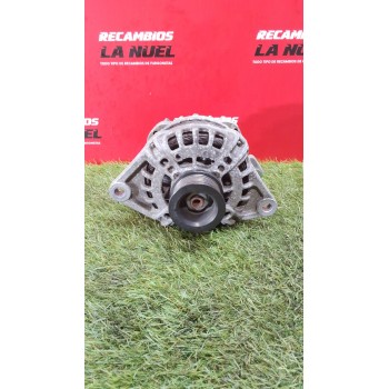 Recambio de alternador para fiat ducato 2.3jtd 130 cv 2016 f1ae3481d fiat ducato 2.3 jtd 2016 referencia OEM IAM 504385134  