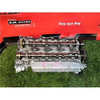 Recambio de culata para nissan nv300 camper (01.2018) 1.6 michelangelo [1,6 ltr. - 107 kw dci cat] referencia OEM IAM 110422959R