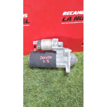 MOTOR ARRANQUE 51984357A 