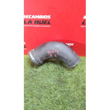 Recambio de tubos direccion para fiat ducato 2.3jtd 130 cv 2016 f1ae3481d fiat ducato 2.3 jtd 2016 referencia OEM IAM 1384951080