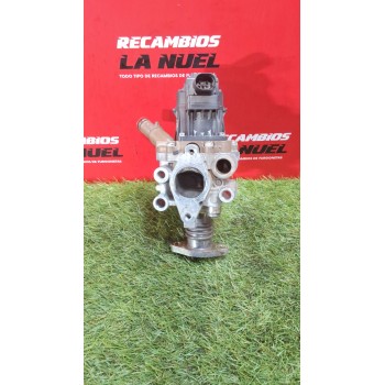 Recambio de egr para fiat ducato 2.3jtd 130 cv 2016 f1ae3481d fiat ducato 2.3 jtd 2016 referencia OEM IAM 58011385941  