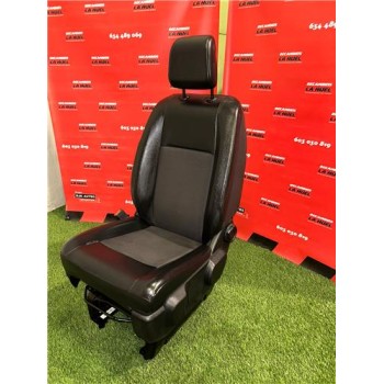 Recambio de asiento delantero izquierdo para citroën jumpy combi (06.2016) referencia OEM IAM 1616756780 1617139380 