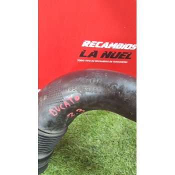 Recambio de tubos direccion para fiat ducato 2.3jtd 130 cv 2016 f1ae3481d fiat ducato 2.3 jtd 2016 referencia OEM IAM 1384952080