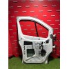 Recambio de puerta delantero izquierdo para renault trafic iii furgón (06.2014) m9r z7 referencia OEM IAM 801010179R  