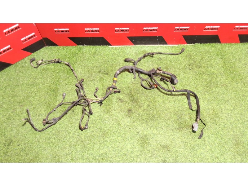 Recambio de instalacion electrica motor para fiat ducato 2.3jtd 130 cv 2016 f1ae3481d fiat ducato 2.3 jtd 2016 referencia OEM IA