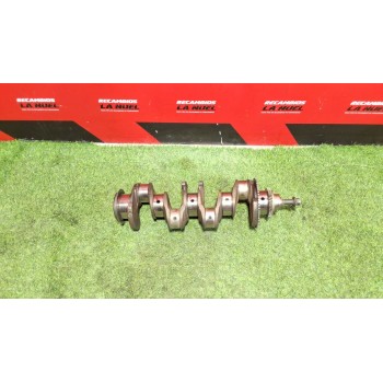 Recambio de cigueñal para fiat ducato 2.3jtd 130 cv 2016 f1ae3481d fiat ducato 2.3 jtd 2016 referencia OEM IAM 2295005  