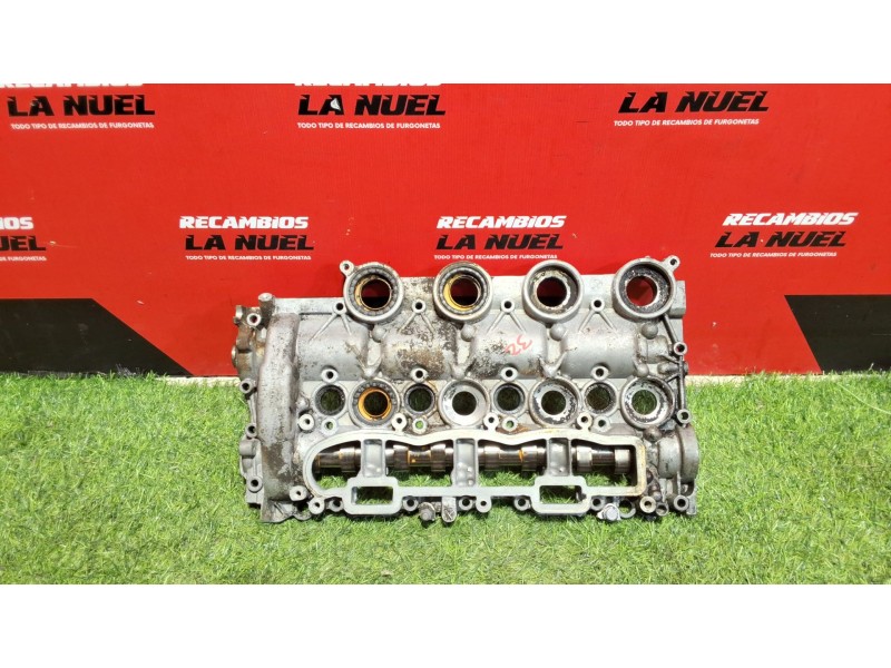 Recambio de tapa balancines para citroën jumpy (2007) 1.6 hdi 90 27 l1h1 furgón [1,6 ltr. - 66 kw 16v hdi] referencia OEM IAM   