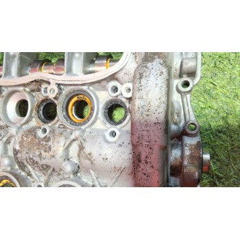 Recambio de tapa balancines para citroën jumpy (2007) 1.6 hdi 90 27 l1h1 furgón [1,6 ltr. - 66 kw 16v hdi] referencia OEM IAM   