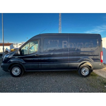 ford transit v363 furgoneta (fcd, fdd) del año 2019